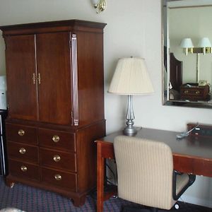 Standard Double Room Two Double Beds Non-Smoking